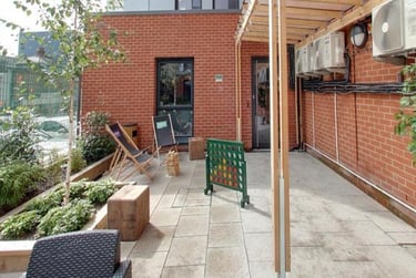 1 bed flat, Albert Street, Shieldfield, Newcastle, NE12DL - Image 14